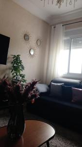 luxury appartement avec décoration trés belle