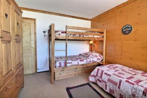 Résidence Plein Soleil - BEL APPARTEMENT AVEC AMBIANCE MONTAGNE, BELLE VUE VALLEE MAE-7695