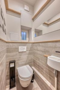 Charming two-room apartment with terrace in Saint-Germain-des-Prés