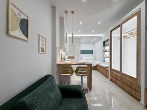 Avra Hospitality, cozy studio, center Thessaloniki