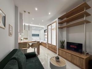 Avra Hospitality, cozy studio, center Thessaloniki