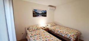 Apartment Silvia Zagreb