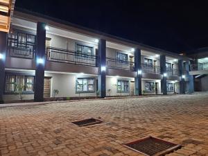 Cuse Boutique Lodge and Conference