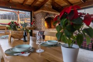 Family Oasis, Plaški