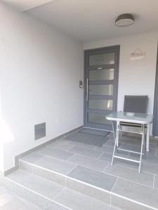 Apartment Silvia Zagreb