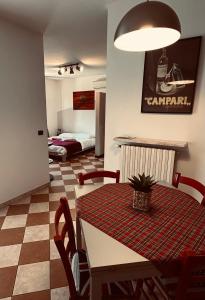 Apartment Home Stadio