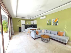 Villa Athena One -Romance Meets Relaxation