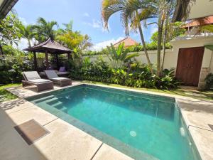 Villa Athena One -Romance Meets Relaxation