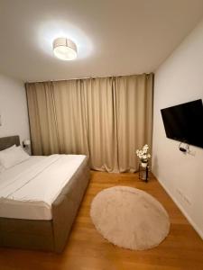 Penthouse Apartments Vienna