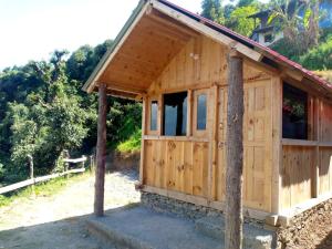 Vedic homestay Chakrata