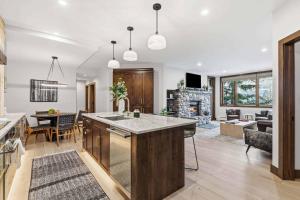 The Borders Lodge - Lower Borders 504