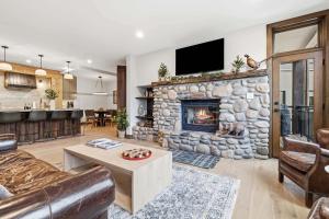 The Borders Lodge - Lower Borders 504