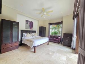 Villa Athena Two - Love, Leisure, and Bali Charm