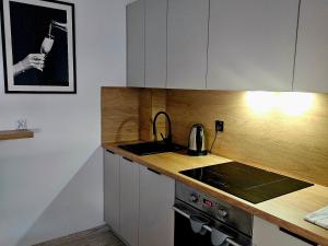 Apartament Studio Centrum