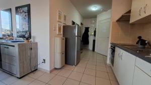 Apppartement 2 pièces centre-ville