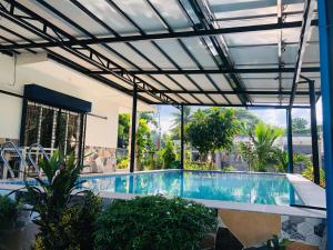 Dams Guesthouse