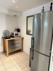 Residence Mont-Blanc Studio