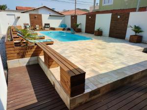 Casa Temporada, Praia dos Ingleses, Florianópolis