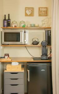 Duna - Japandi B&B met topontbijt & wellness