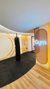 Premium Studio en Cielo Sector La Carolina