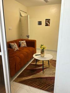 Modern cosy 2 apartments mtwapa