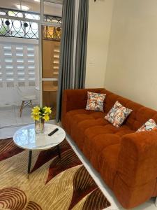 Modern cosy 2 apartments mtwapa