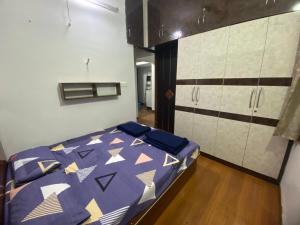 Jk homestay Mysore