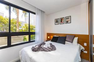 Residencial Brickell One