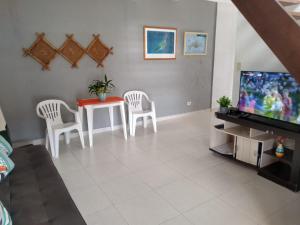 Casa Martin de Sá, fazemos pacote de carnaval