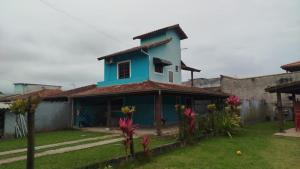 Casa Martin de Sá, fazemos pacote de carnaval
