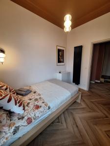 Elegancki apartament przy Rynku