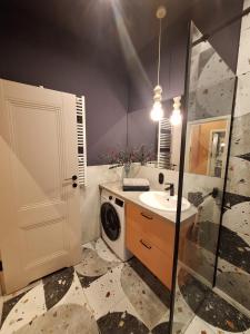 Elegancki apartament przy Rynku