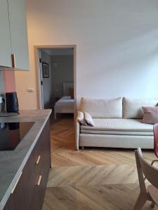 Elegancki apartament przy Rynku