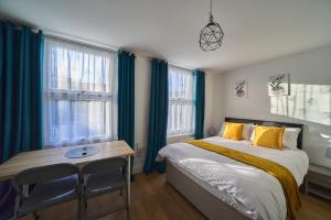 Chapel Road Cosy Rooms & Studios