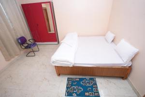 Airport residency hotel ranchi