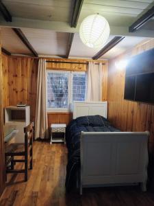 Refugio Familiar a Pasos de la Playa