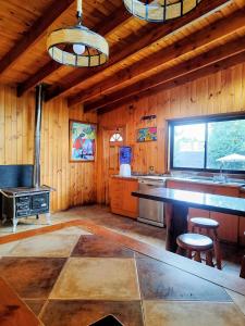 Refugio Familiar a Pasos de la Playa