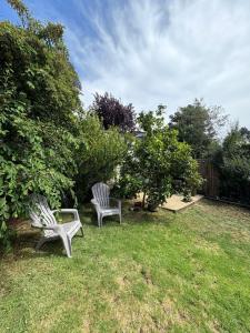 Refugio Familiar a Pasos de la Playa