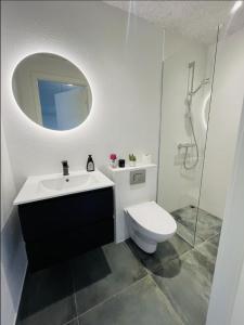 Vejle, Urhoej - Guest Suite