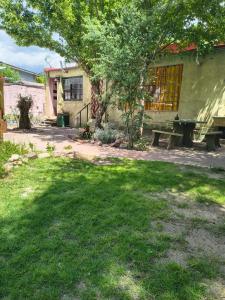 La Casa De La Gruta