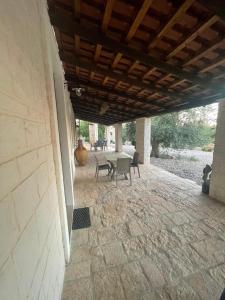 Masseria Pentima Vetrana Resort