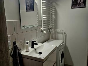 Apartament Studio Centrum