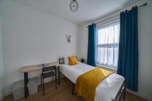 Chapel Road Cosy Rooms & Studios