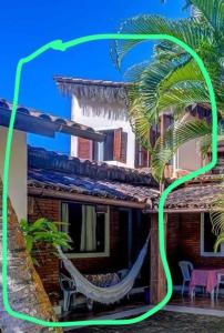 Residencial Casa da Praia Itacaré