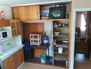 Alojamiento departamentito Viña del mar Chile Casa Segundo piso en arriendo completo