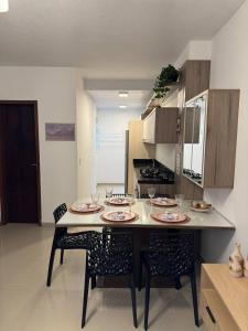 Apartamento Confortável Próximo às Praias 10 min do ExpoCentro BC