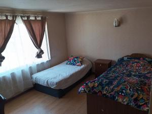 Alojamiento departamentito Viña del mar Chile Casa Segundo piso en arriendo completo