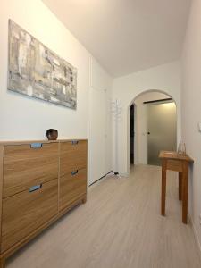 Atraktives Appartment