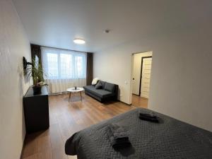 Stay Calm in Liepaja