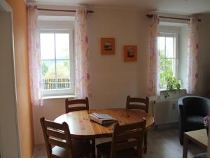 charmante Ferienwohnung in Struppen